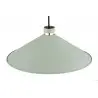 NASHVILLE 4694 lampa wisząca 1 pł. Argon