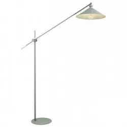 NASHVILLE 4733 lampa podłogowa 1 pł. Argon