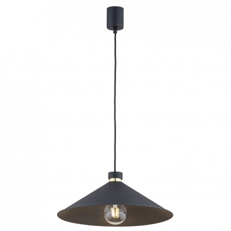 NASHVILLE 4695 lampa wisząca 1 pł. Argon