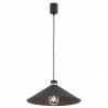 NASHVILLE 4695 lampa wisząca 1 pł. Argon