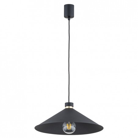 NASHVILLE 4695 lampa wisząca 1 pł. Argon