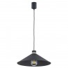 NASHVILLE 4695 lampa wisząca 1 pł. Argon