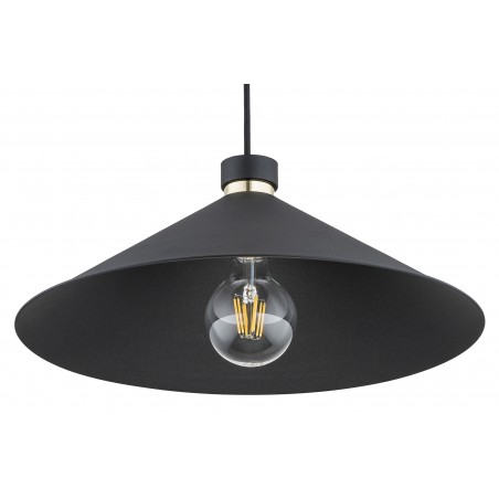 NASHVILLE 4695 lampa wisząca 1 pł. Argon