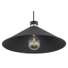 NASHVILLE 4695 lampa wisząca 1 pł. Argon