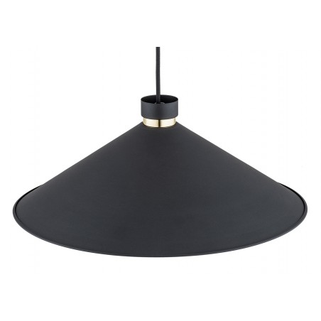 NASHVILLE 4695 lampa wisząca 1 pł. Argon