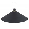 NASHVILLE 4695 lampa wisząca 1 pł. Argon