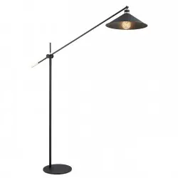 NASHVILLE 4732 lampa podłogowa 1 pł. Argon