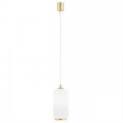 PALLADO 4993 lampa wisząca 1 pł. Argon