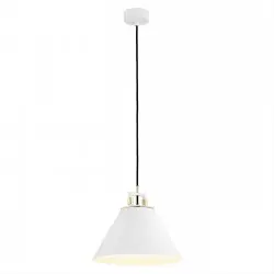 ORTE 4914 lampa wisząca 1 pł. Argon