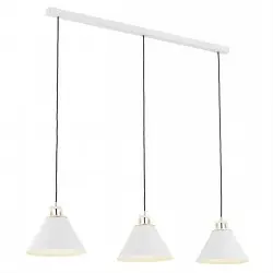 ORTE 6173 lampa wisząca 3 pł. Argon