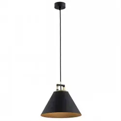 ORTE 4915 lampa wisząca 1 pł. Argon