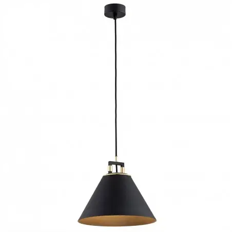 ORTE 4915 lampa wisząca 1 pł. Argon