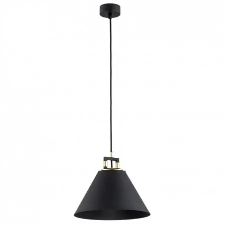 ORTE 4915 lampa wisząca 1 pł. Argon