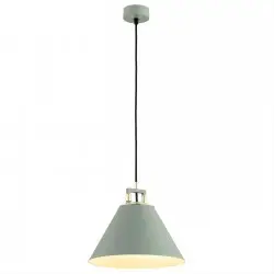 ORTE 4916 lampa wisząca 1 pł. Argon