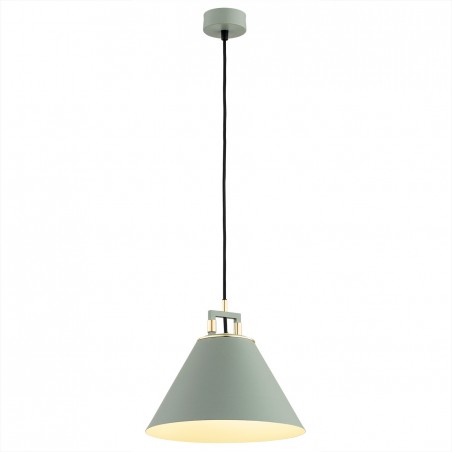 ORTE 4916 lampa wisząca 1 pł. Argon