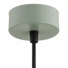 ORTE 4916 lampa wisząca 1 pł. Argon