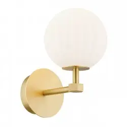 PALOMA 8502 kinkiet 1 pł. Argon