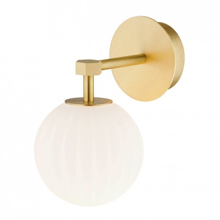 PALOMA 8502 kinkiet 1 pł. Argon