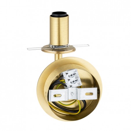 PALOMA 8502 kinkiet 1 pł. Argon