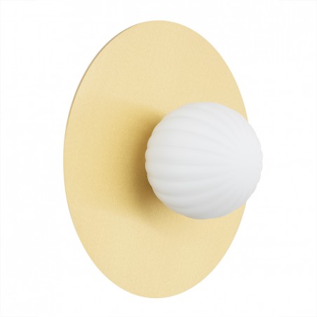 PALOMA 8503 kinkiet / plafon 1 pł.  Argon