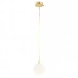 PALOMA 8506 lampa wisząca 1 pł., mniejsza Argon