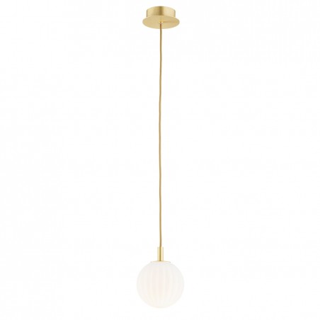 PALOMA 8506 lampa wisząca 1 pł., mniejsza Argon