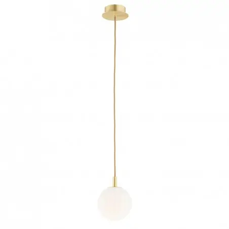 PALOMA 8506 lampa wisząca 1 pł., mniejsza Argon