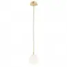 PALOMA 8506 lampa wisząca 1 pł., mniejsza Argon