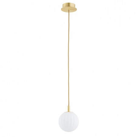 PALOMA 8506 lampa wisząca 1 pł., mniejsza Argon