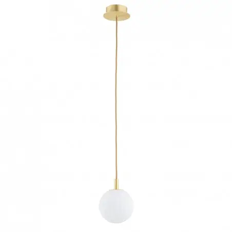 PALOMA 8506 lampa wisząca 1 pł., mniejsza Argon