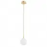 PALOMA 8506 lampa wisząca 1 pł., mniejsza Argon