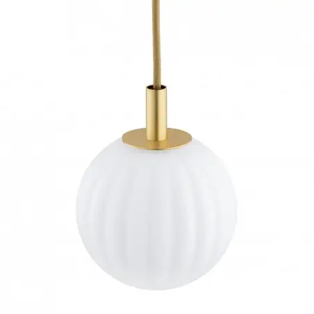 PALOMA 8506 lampa wisząca 1 pł., mniejsza Argon