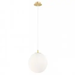PALOMA 8507 lampa wisząca 1 pł., większa Argon