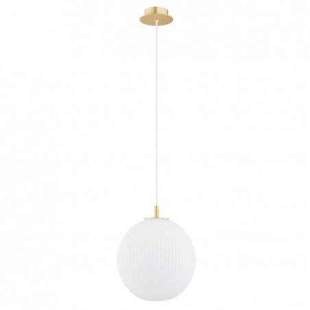 PALOMA 8507 lampa wisząca 1 pł., większa Argon