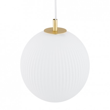 PALOMA 8507 lampa wisząca 1 pł., większa Argon
