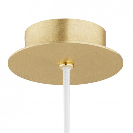 PALOMA 8507 lampa wisząca 1 pł., większa Argon