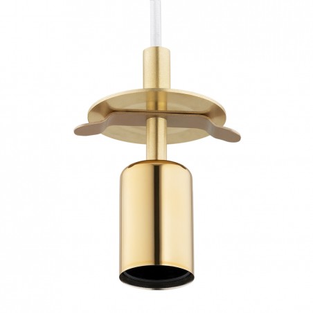 PALOMA 8507 lampa wisząca 1 pł., większa Argon