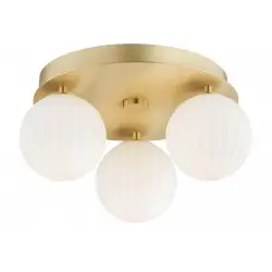 PALOMA 6305 plafon 3 pł. Argon