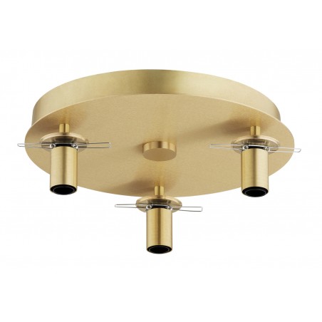 PALOMA 6305 plafon 3 pł. Argon