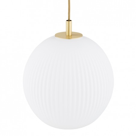 PALOMA 6306 lampa wisząca 3 pł. Argon
