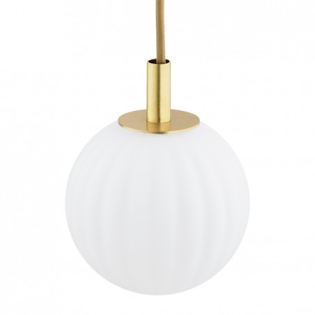 PALOMA 2183 lampa wisząca 5 pł. Argon