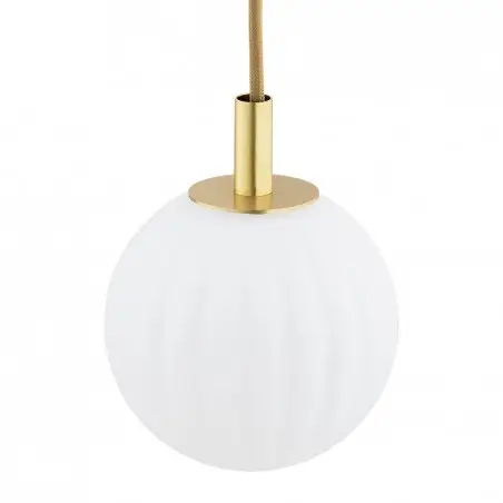 PALOMA 2183 lampa wisząca 5 pł. Argon