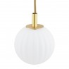 PALOMA 2183 lampa wisząca 5 pł. Argon