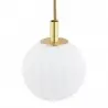 PALOMA 2183 lampa wisząca 5 pł. Argon