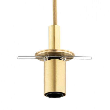 PALOMA 2183 lampa wisząca 5 pł. Argon