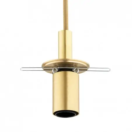 PALOMA 2183 lampa wisząca 5 pł. Argon
