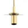 PALOMA 2183 lampa wisząca 5 pł. Argon