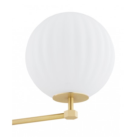 PALOMA 6307 żyrandol 3 pł. Argon