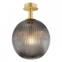 PALOMA 8511 kinkiet / plafon 1 pł., wiekszy Argon