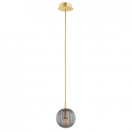 PALOMA 8512 lampa wisząca 1 pł., mniejsza Argon
